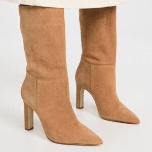 Larroude Cindy Boots